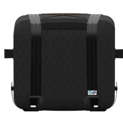 4Pets Caree Box Cool Black