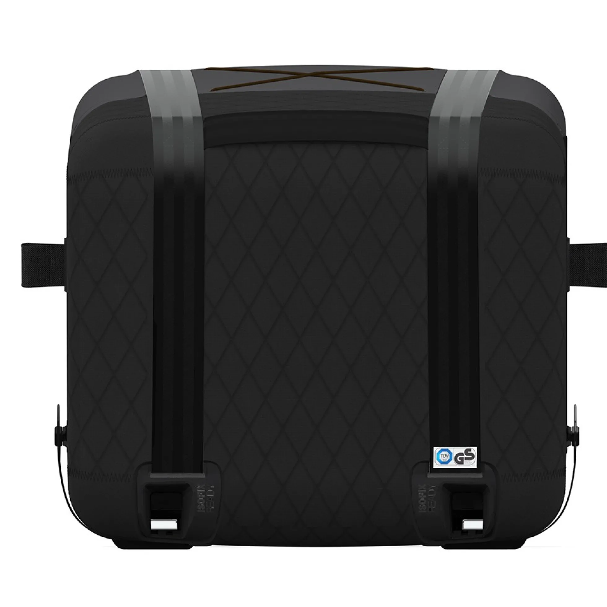 4Pets Caree Box Cool Black