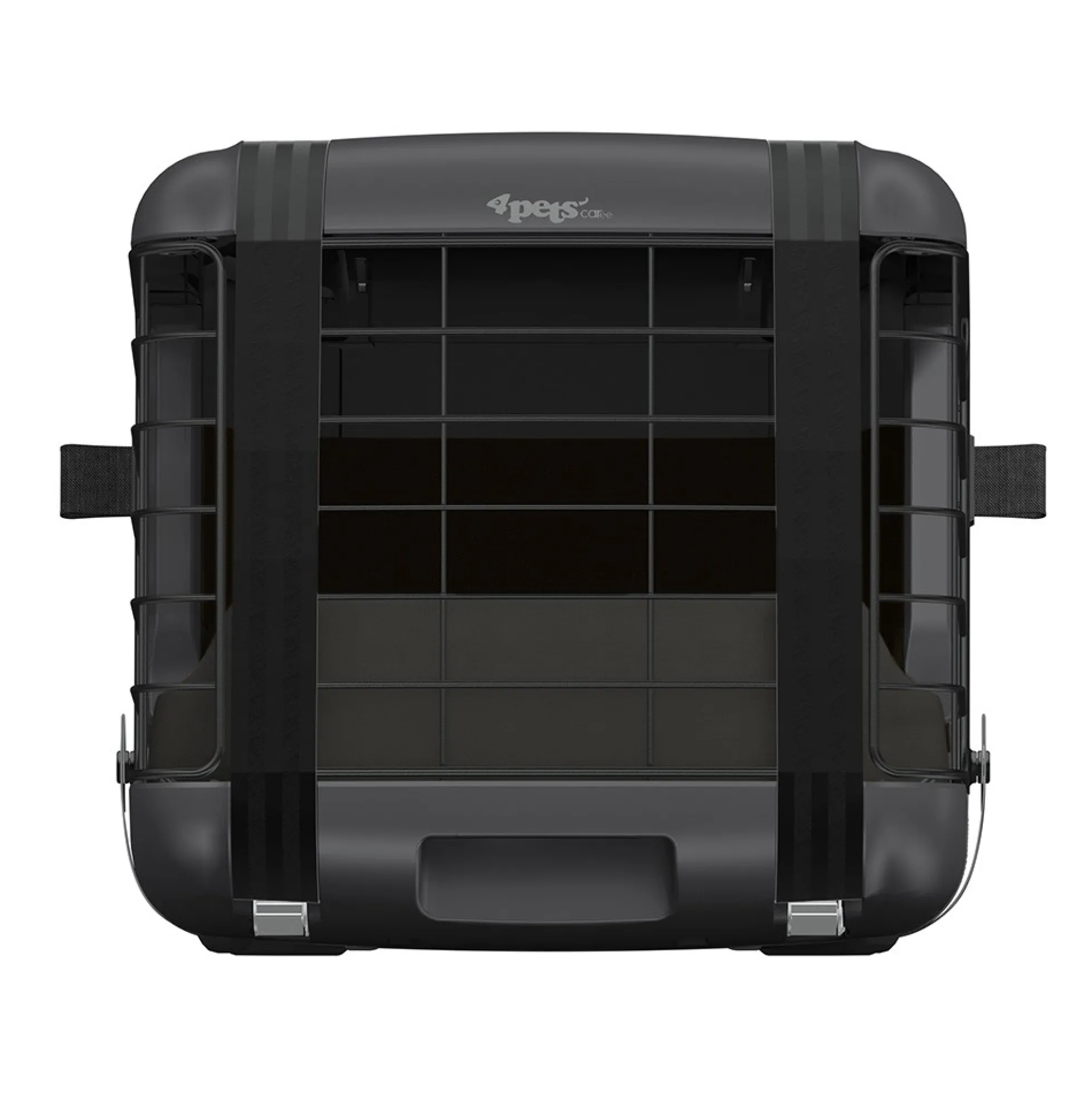 4Pets Caree Box Cool Black
