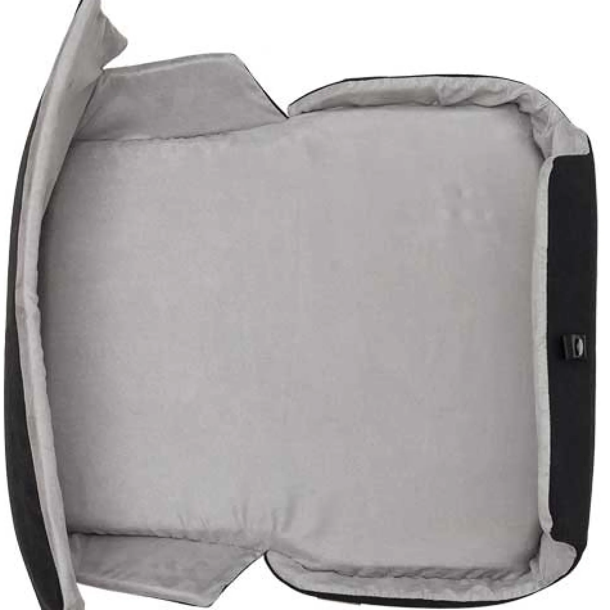 4Pets Caree Box Cool Grey