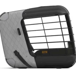 4Pets Caree Box Cool Grey