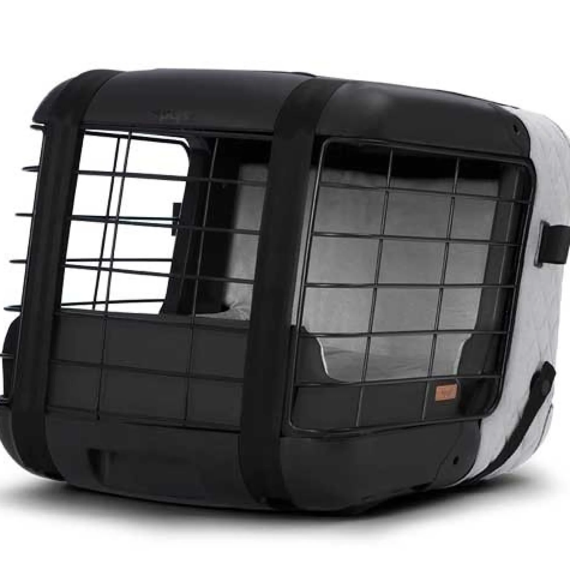 4Pets Caree Box Cool Grey