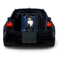 4Pets Scratch Guard Zwart