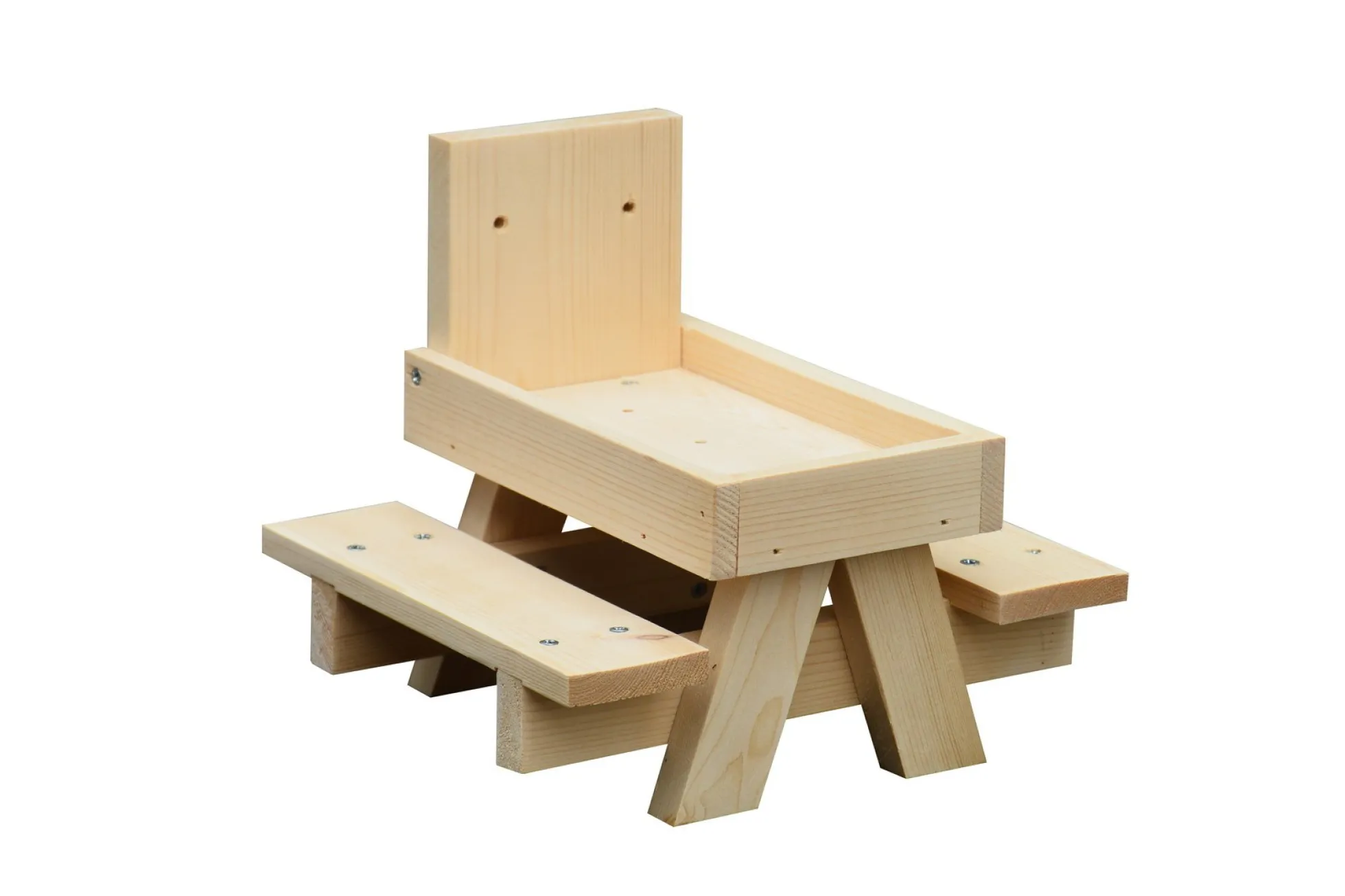 Picknicktafel Eekhoorn
