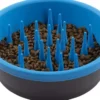 Popware Slow Feeder Blauw