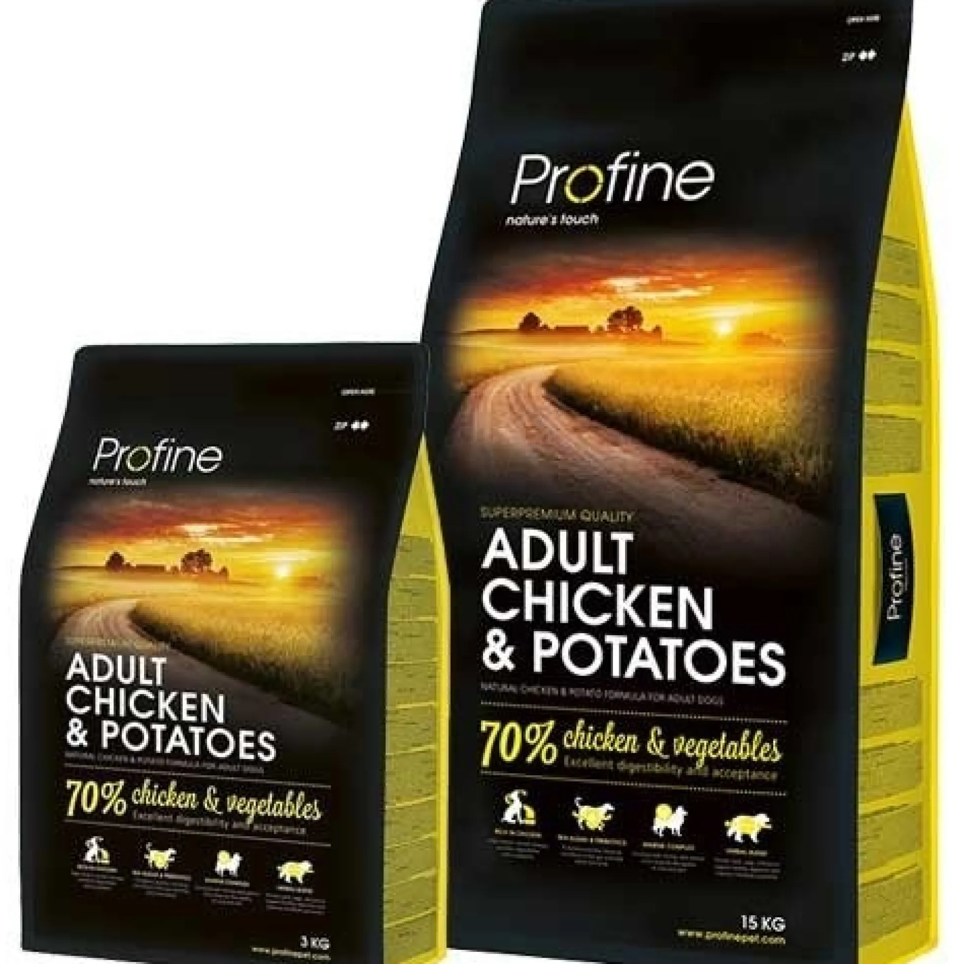 Profine Adult Kip