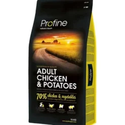 Profine Adult Kip