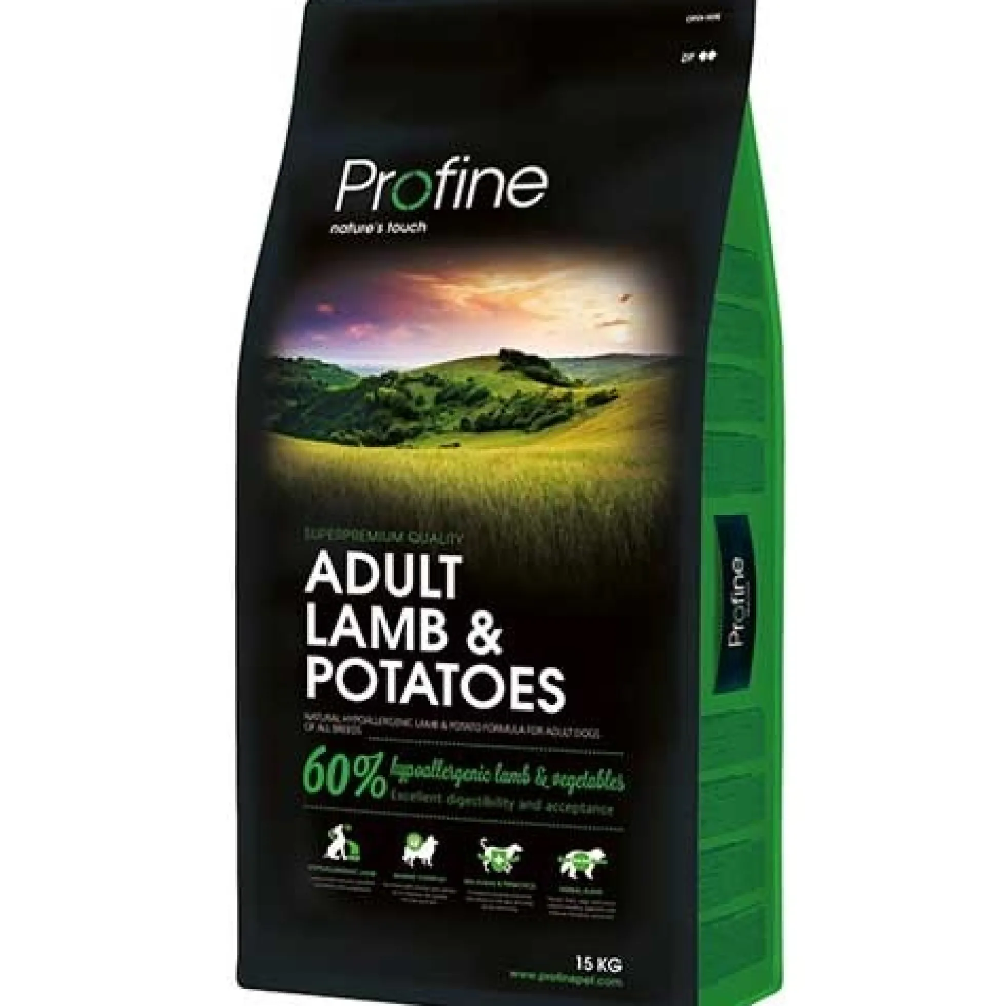 Profine Adult Lam