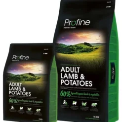Profine Adult Lam