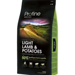 Profine Adult Light Lam