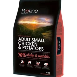 Profine Adult Small Breed Kip