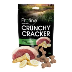Profine Crunchy Cracker Eend 150 g