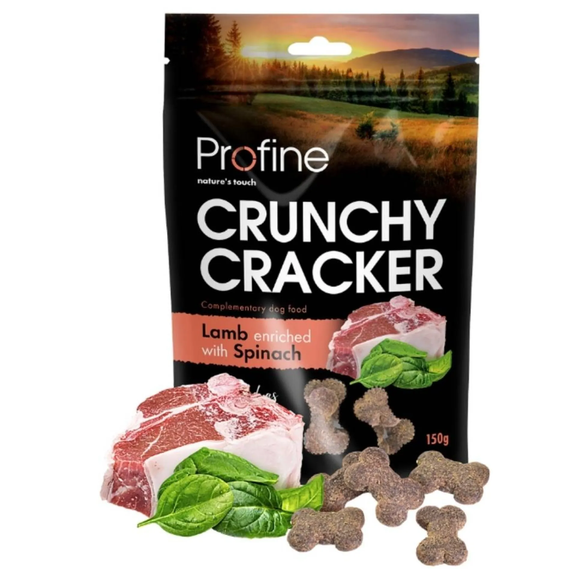 Profine Crunchy Cracker Lam