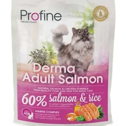 Profine Derma Adult Zalm