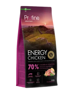 Profine Energy kip