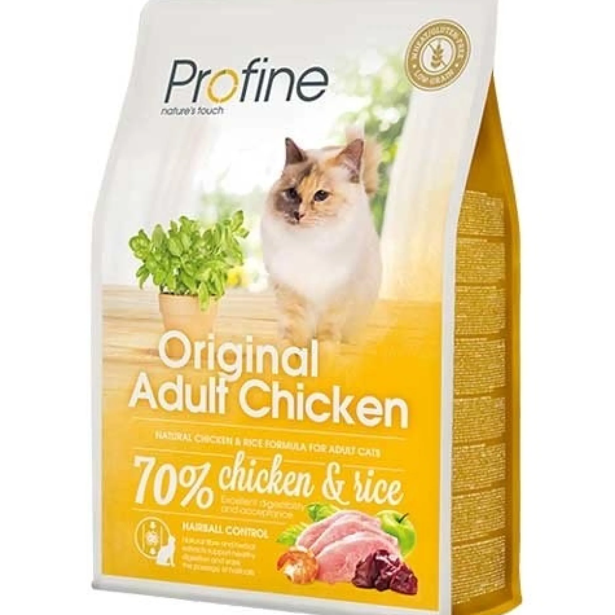 Profine Original Adult