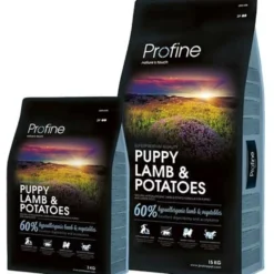 Profine Puppy Lam