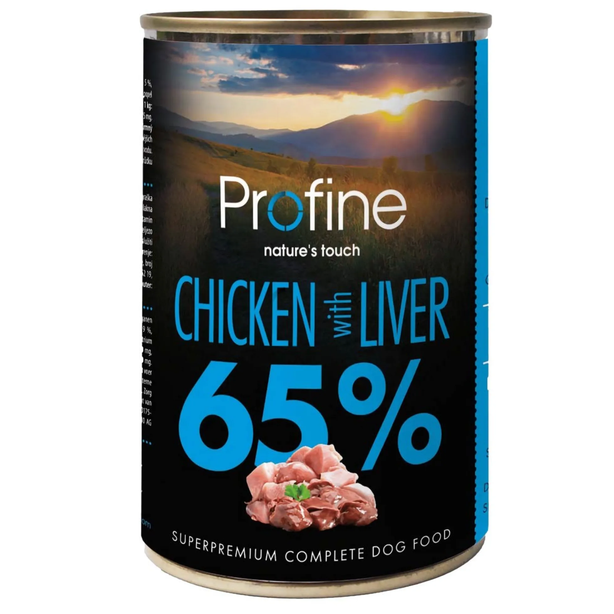 Profine Pure Meat Kip