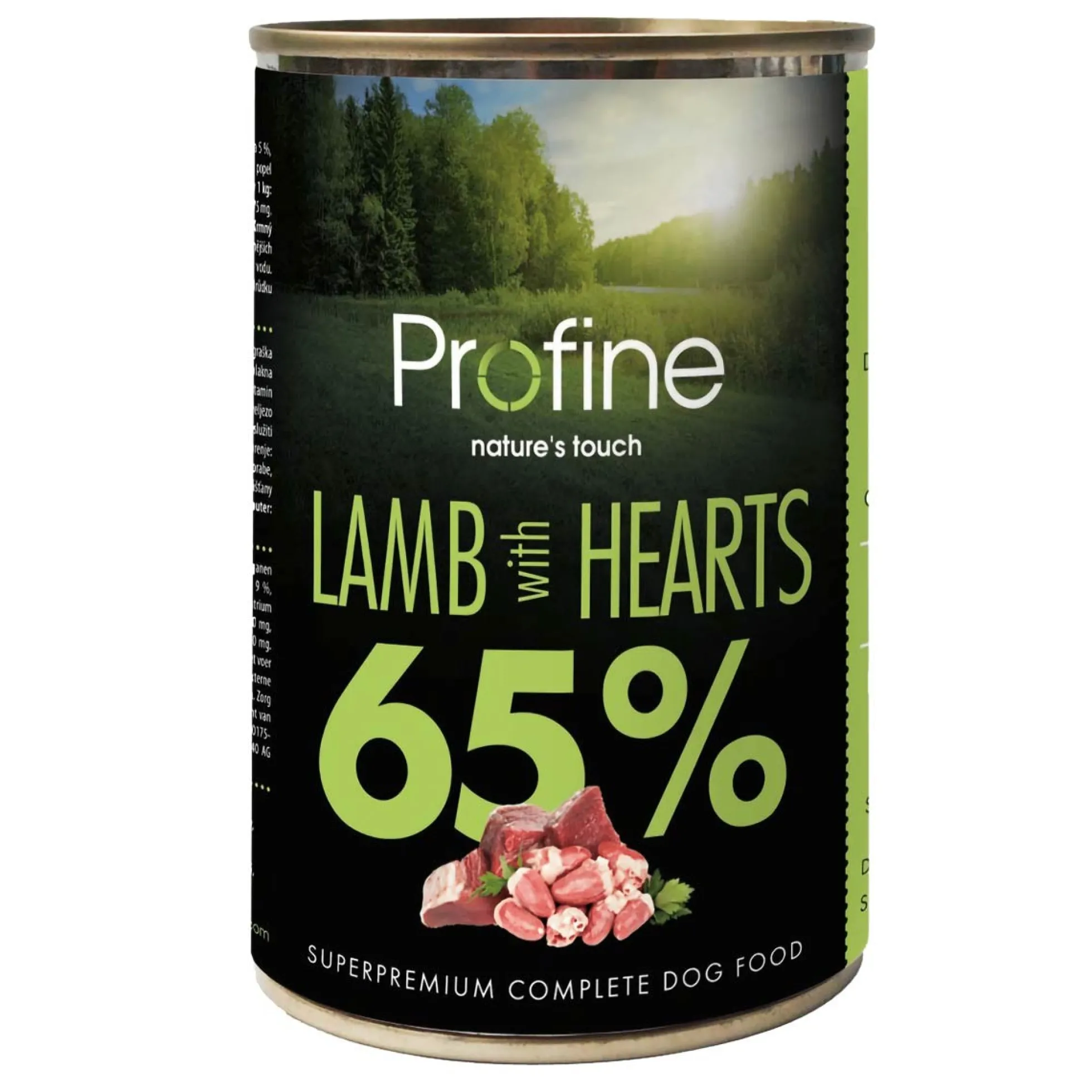 Profine Pure Meat Lam