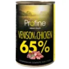 Profine Pure Meat Wild en Kip