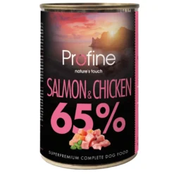 Profine Pure Meat Zalm/Kip