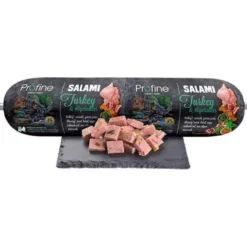 Profine Salami Kalkoen & Groenten