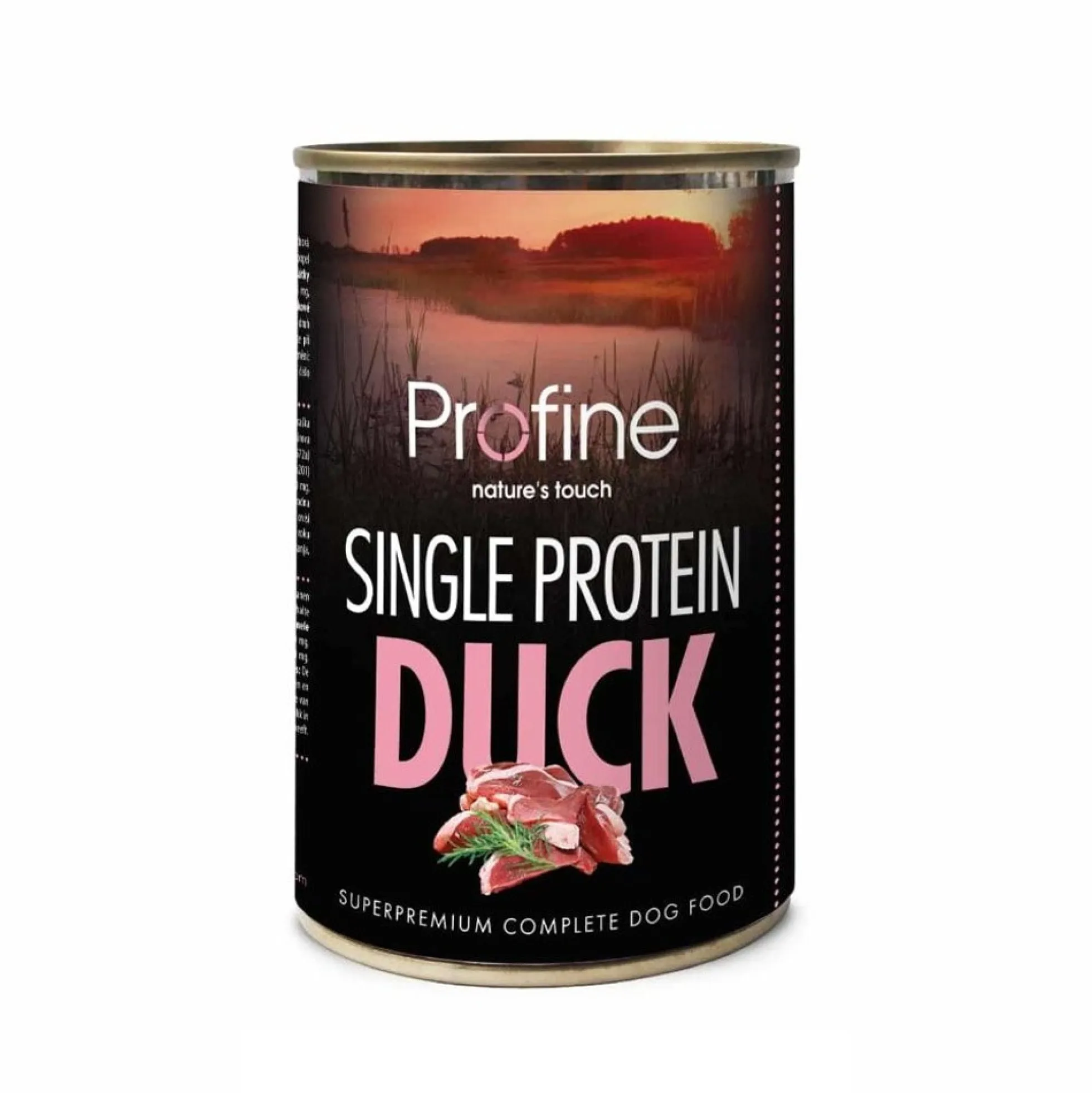 Profine Single Protein Eend
