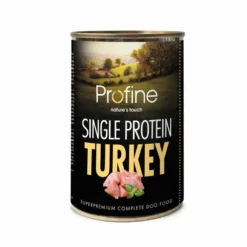 Profine Single Protein Kalkoen