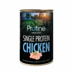 Profine Single Protein Kip