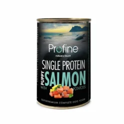 Profine Single Protein Puppy Zalm