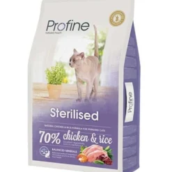 Profine Sterilised Chicken