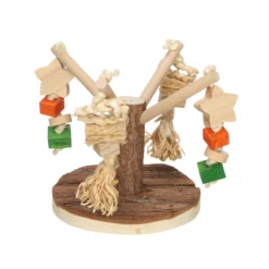 Quapas! Activity Tree