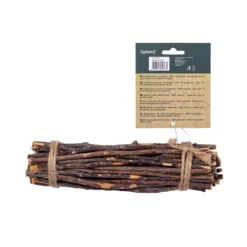 Quapas! Apple Sticks