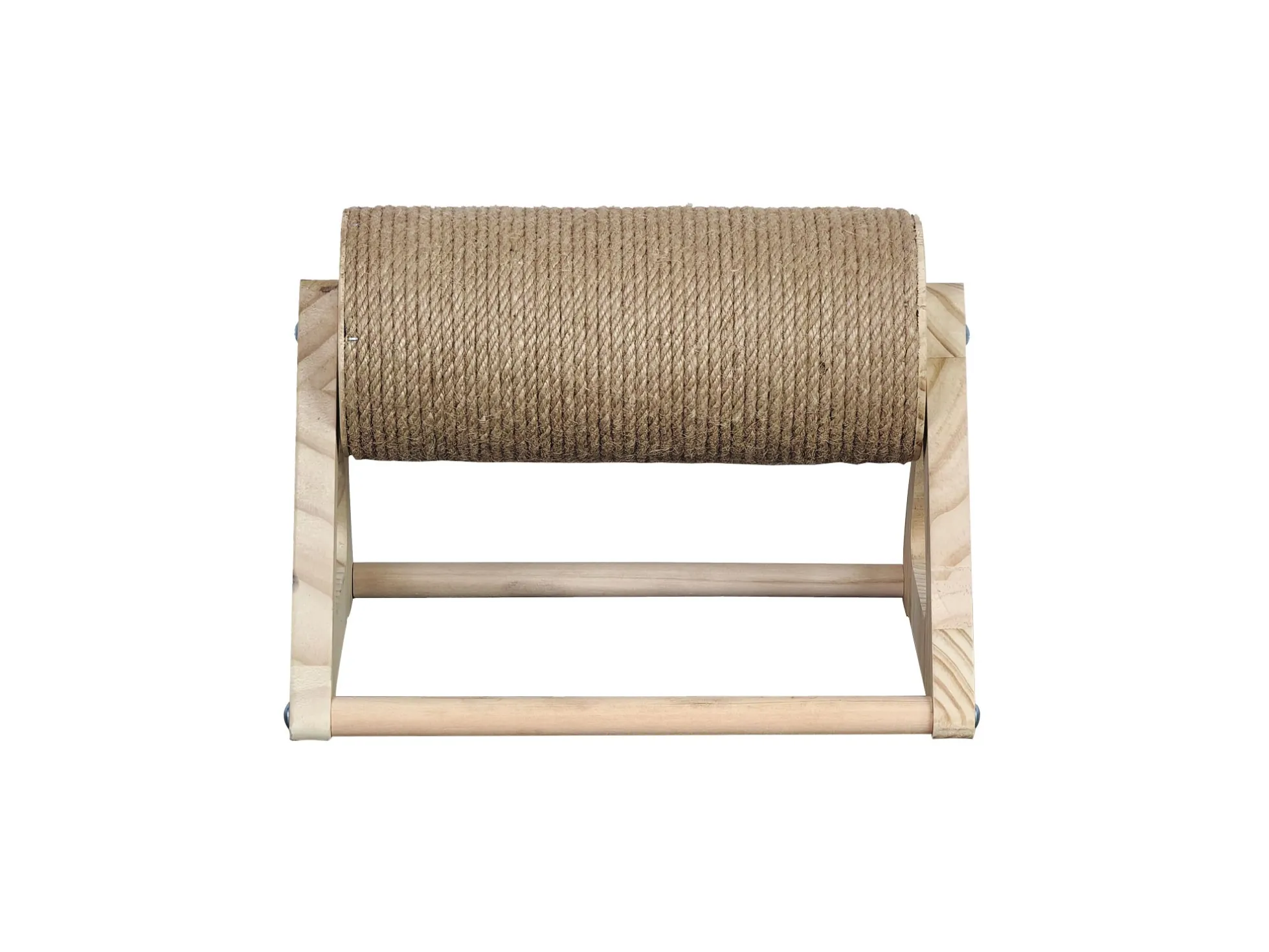 Quapas! Cat scratching cylinder L