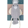 Quapas! Cat toy bird