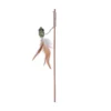 Quapas! Cat toy fishing rod nature C