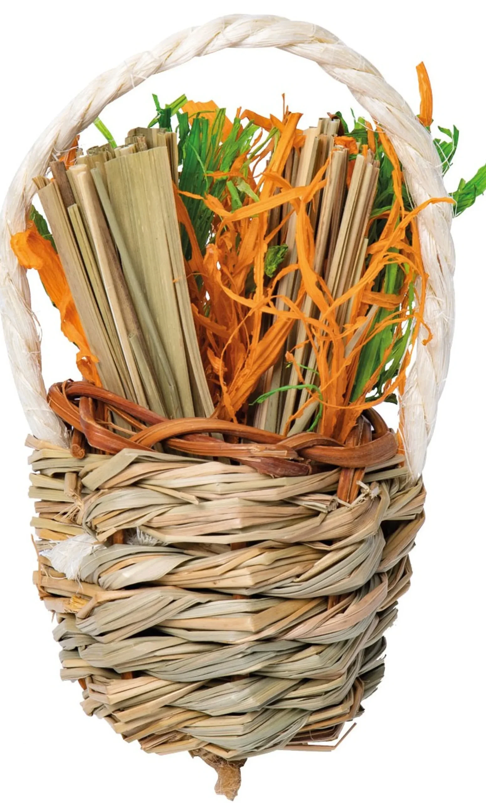 Quapas! Celebration Basket