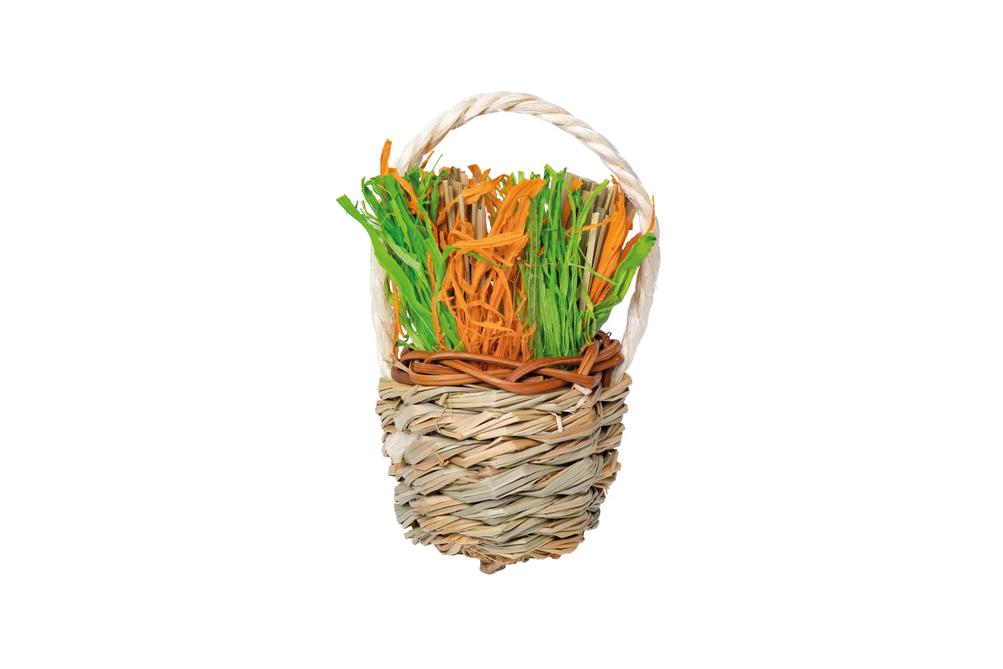 Quapas! Celebration Basket