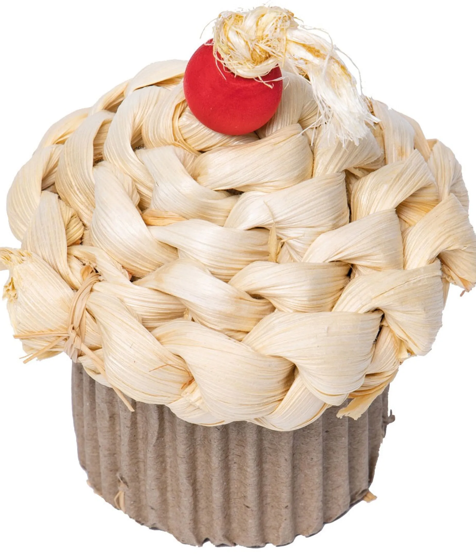 Quapas! Celebration Cupcake