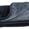 Quapas! Comfort blanket Grey