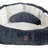 Quapas! Comfort Sofa Grey