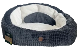 Quapas! Comfort Sofa Grey