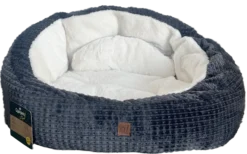 Quapas! Comfort Sofa Grey