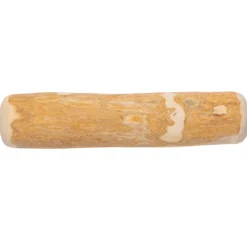 Quapas! Dog Toy coffeewood chew stick S