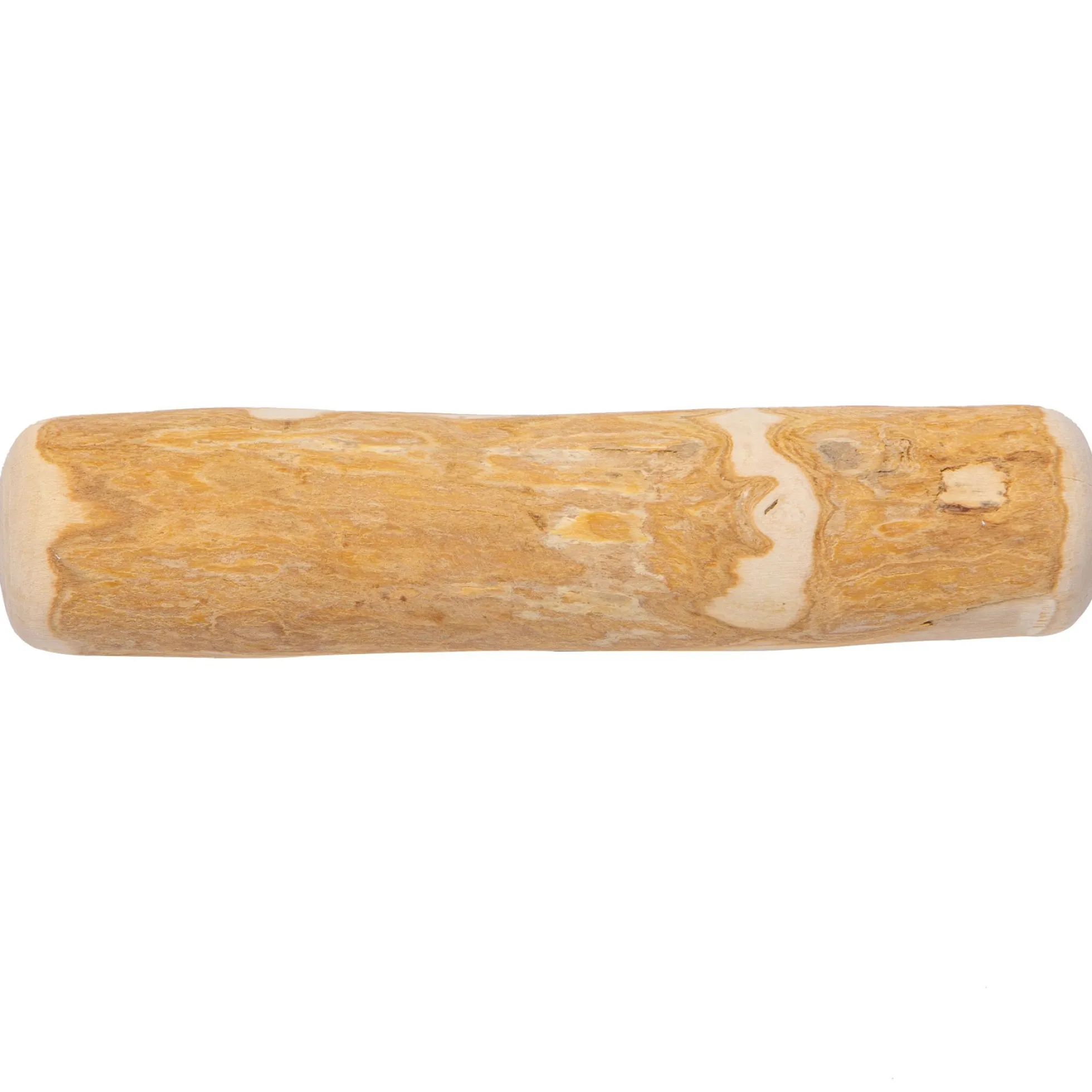 Quapas! Dog Toy coffeewood chew stick S