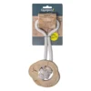 Quapas! Dog Toy Coffeewood Circle