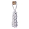 Quapas! Dog Toy Coffeewood Dummy S