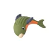Quapas! Dog Toy Fun dolphin