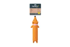 Quapas! Dog Toy Fun fox