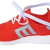 Quapas! Dog Toy Fun Men shoe red